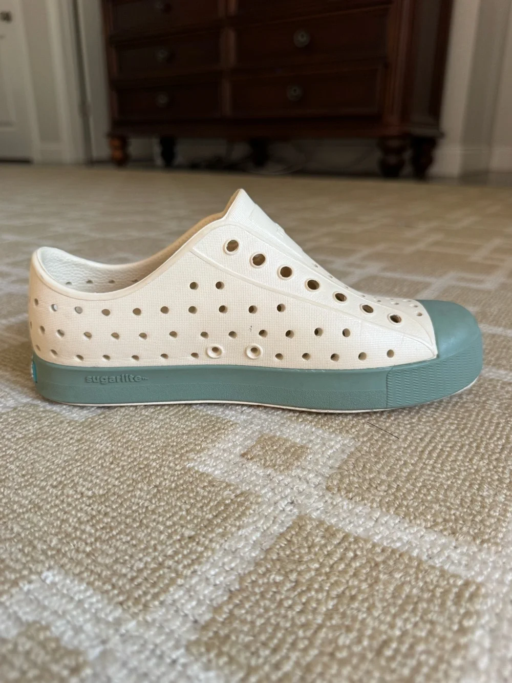 Native lightweight ultra